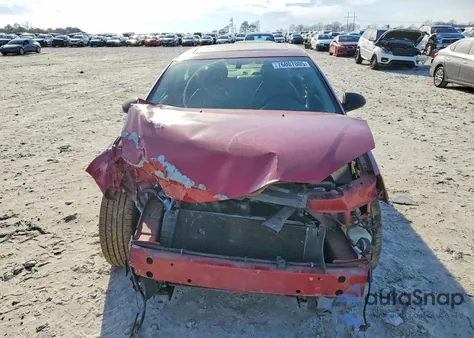 2006 Pontiac G6 Se1 z USA, uszkodzony, nr VIN 1G2ZG558264242082